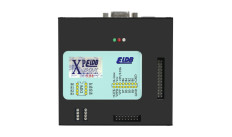 Latest Version X-PROG Box ECU Programmer XPROG-M V5.84 with USB Dongle